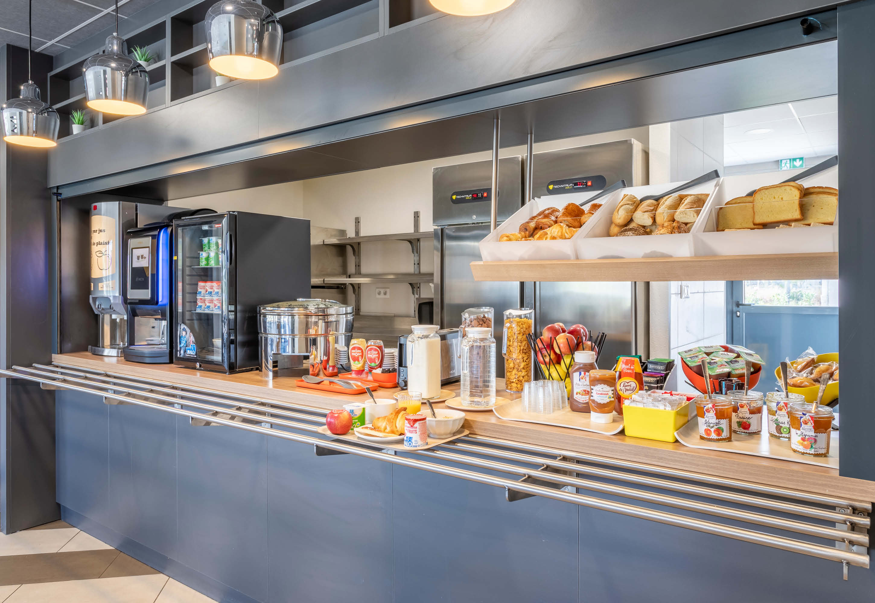 B&B HOTEL Saint-Martin-de-Crau Alpilles Camargue 写真5