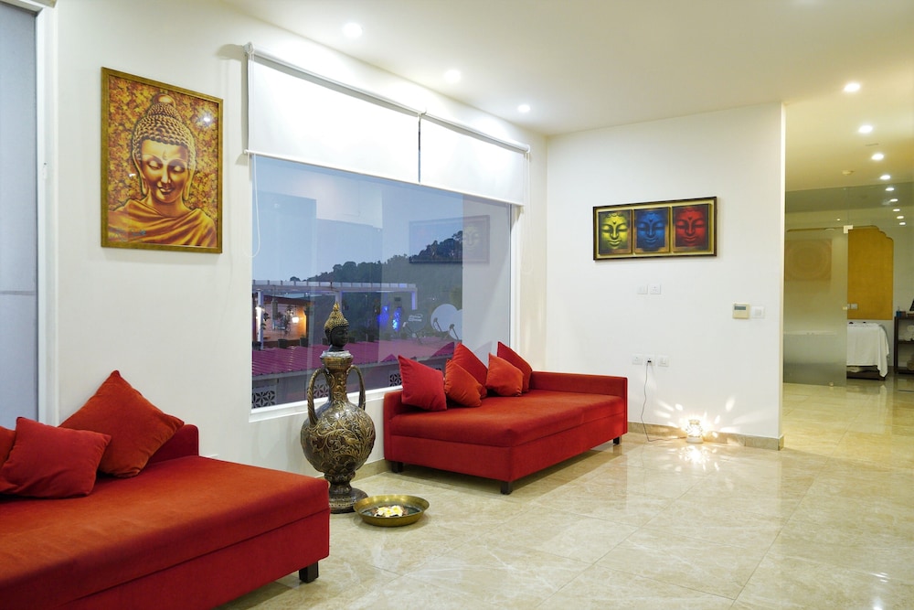 Best Western Indraprastha Resort And Spa 40/61