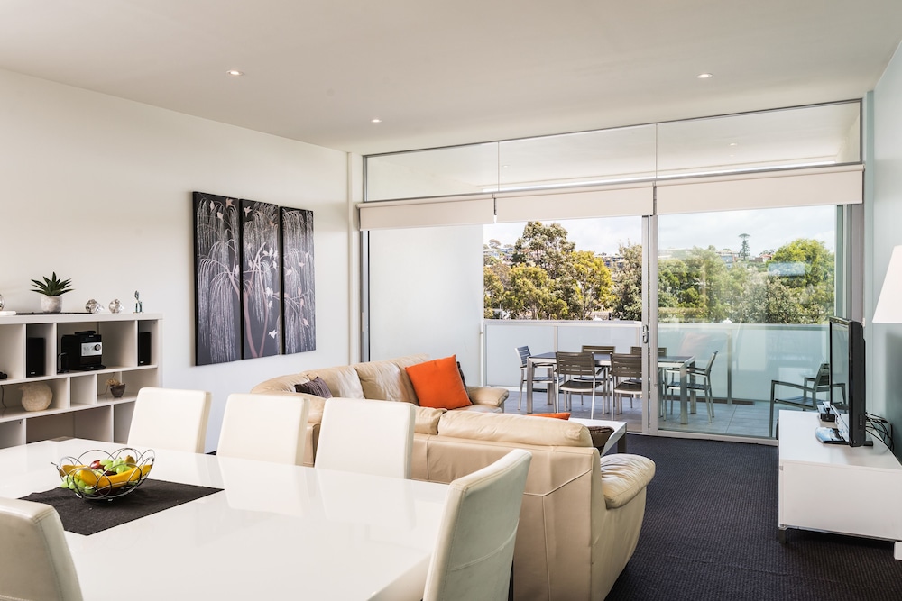 COAST RESORT MERIMBULA 31/43