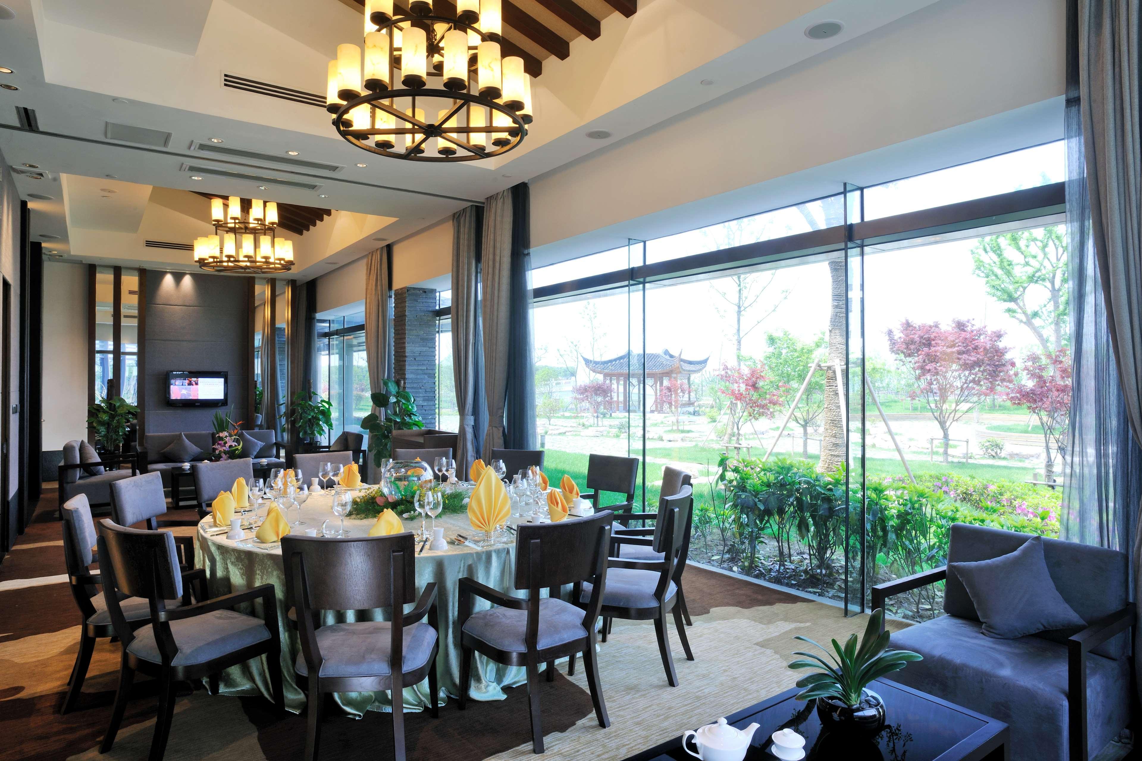 Worldhotel Grand Dushulake Suzhou 25/33