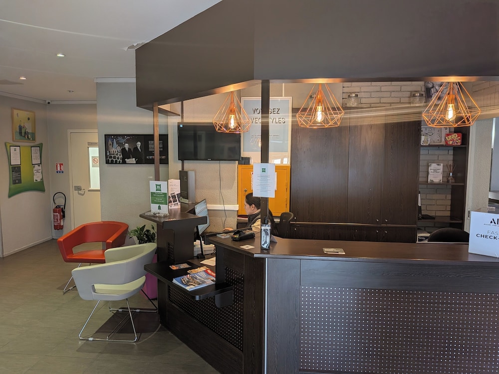 Ibis Styles Belfort Centre 3/45