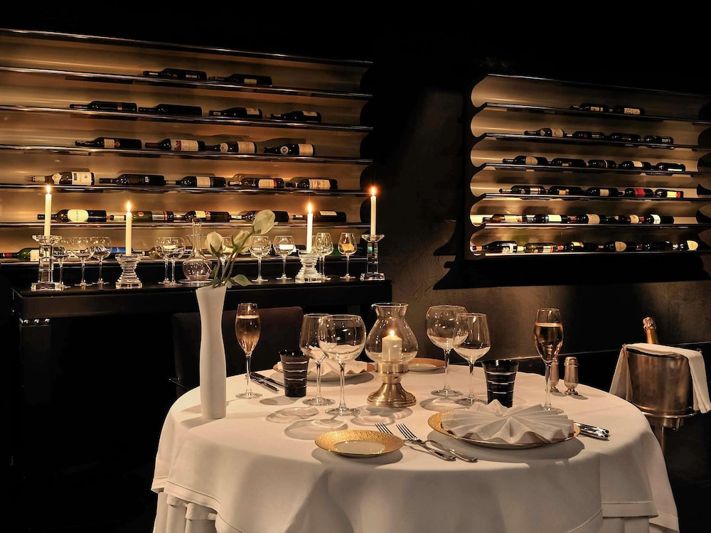 SOFITEL AGADIR THALASSA SEA AND SPA 36/50