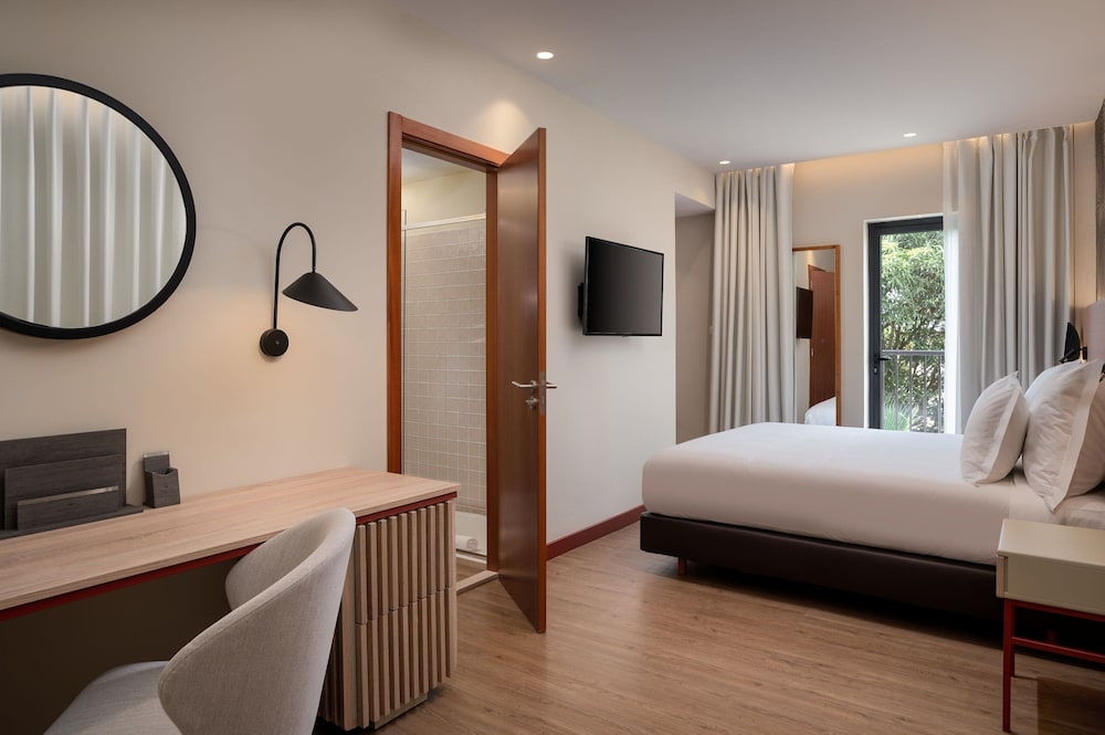 Protea Hotel Luanda 10/49