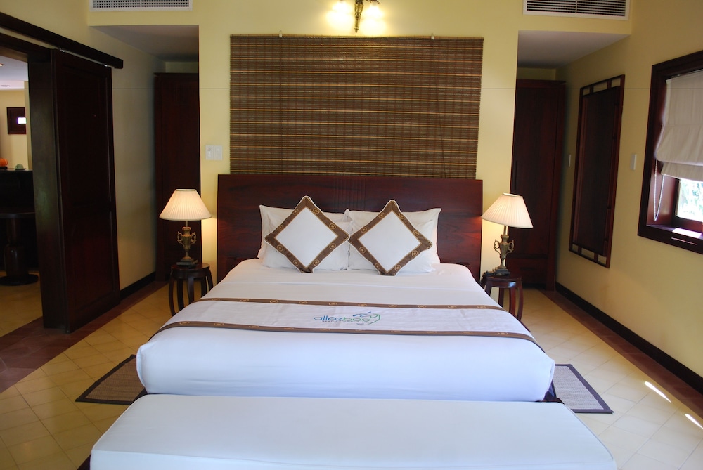 Allezboo Beach Resort And Spa 8/50