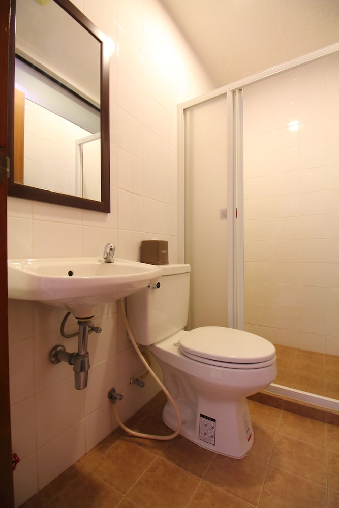 Super OYO 484 Pannee Residence Khaosan (SHA Plus) 43/43