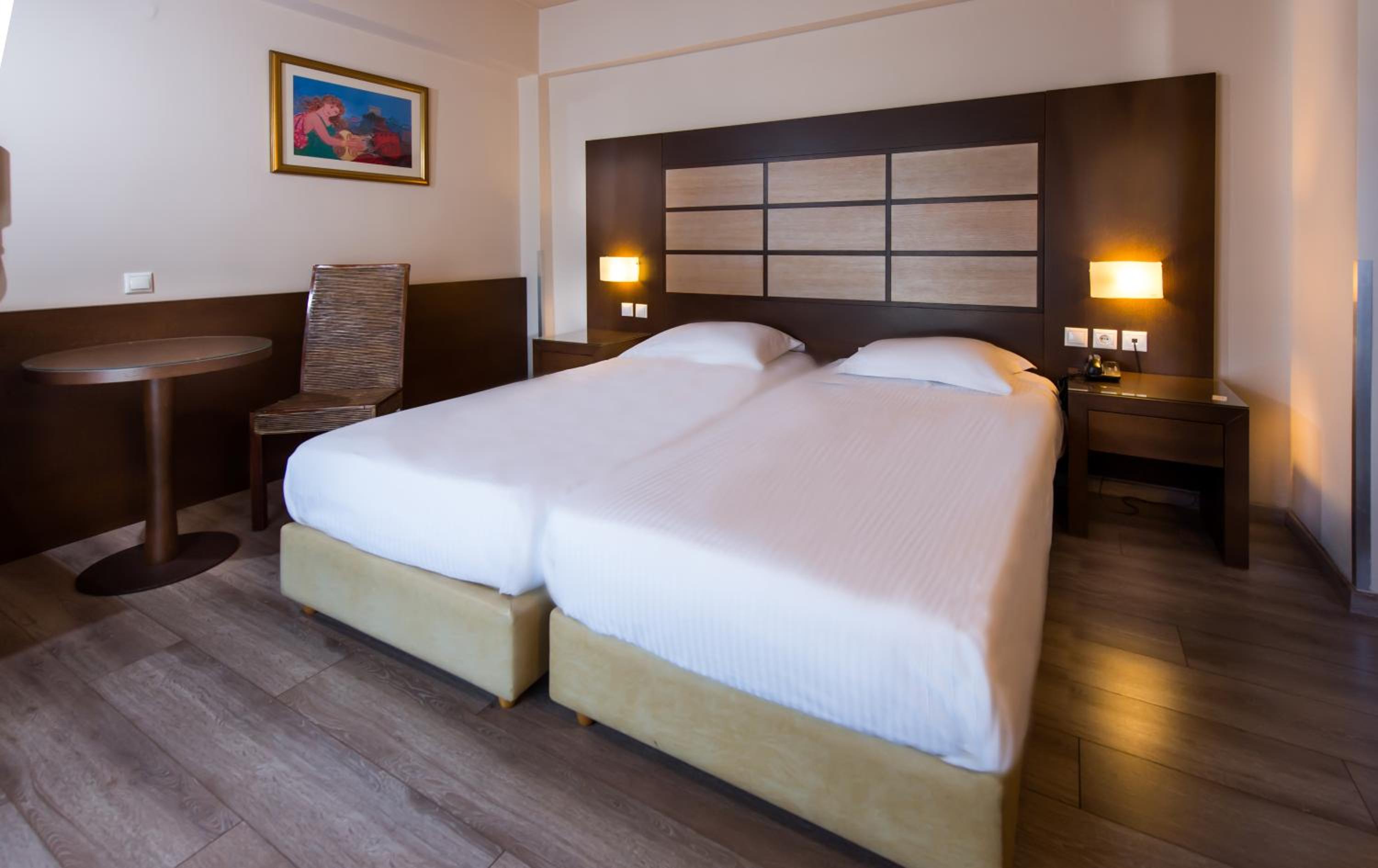 Agrinio Imperial Hotel 15/50