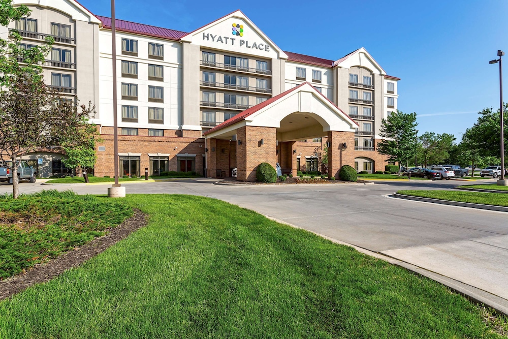 Hyatt Place Kansas City/Overland Park/Convention Center 43/50