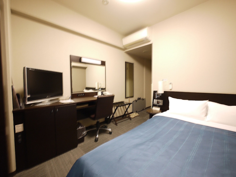 Hotel Route Inn Saijo 8/60