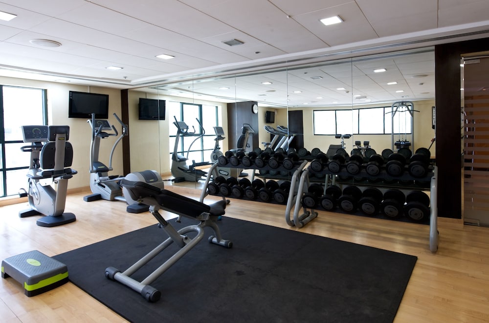 sport facilities