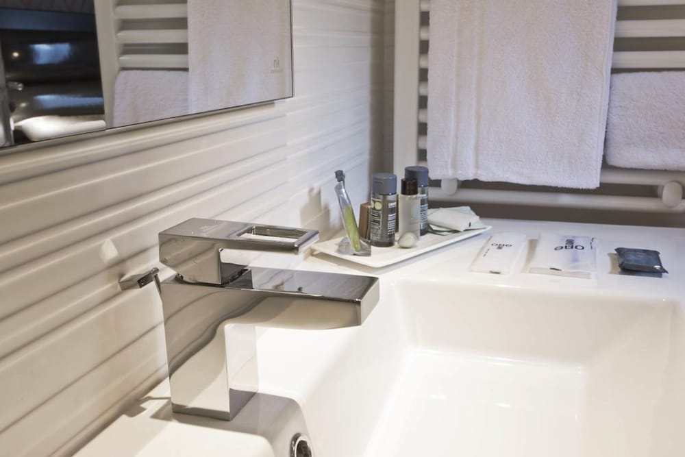HOTEL GARANCE 13/34