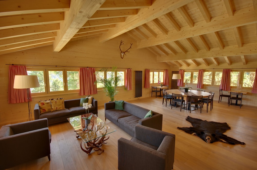 Schatzalp Snow &amp; Mountain Resort 48/71