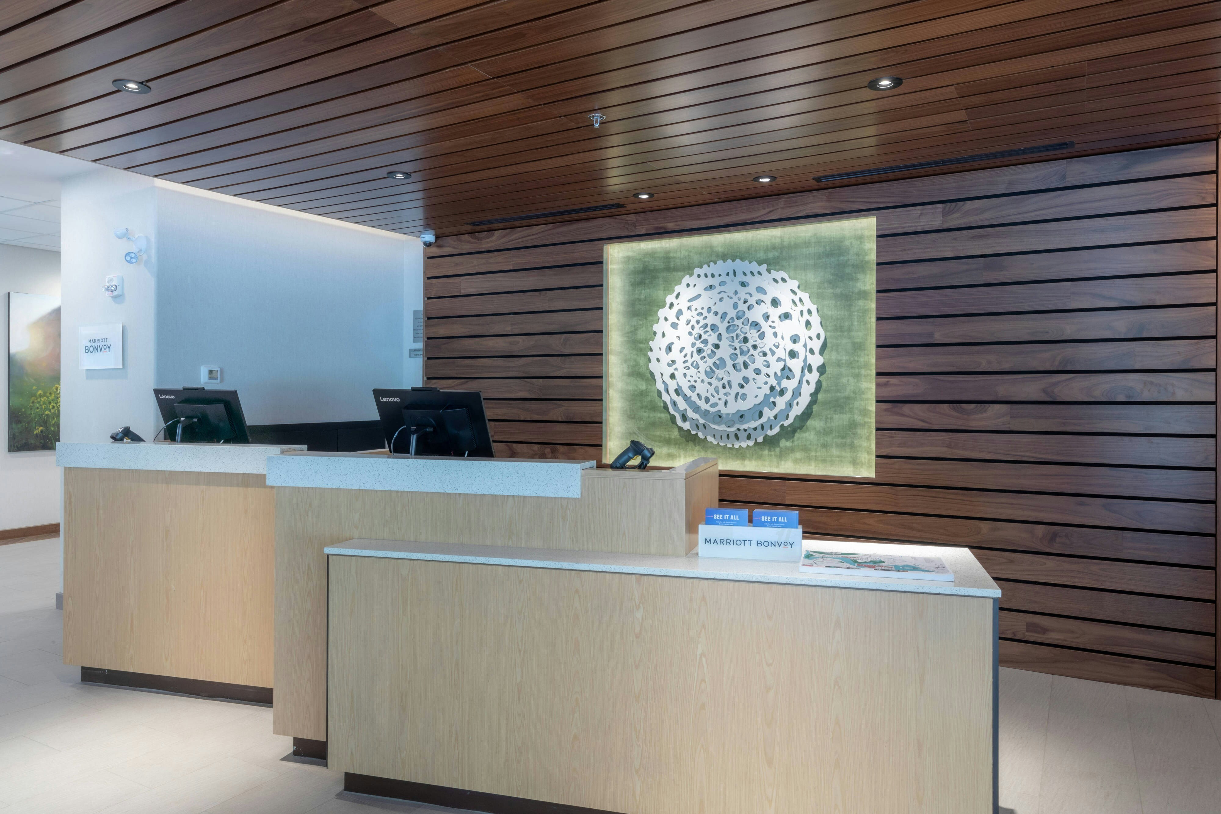 Fairfield Inn & Suites by Marriott Revelstoke 2/15