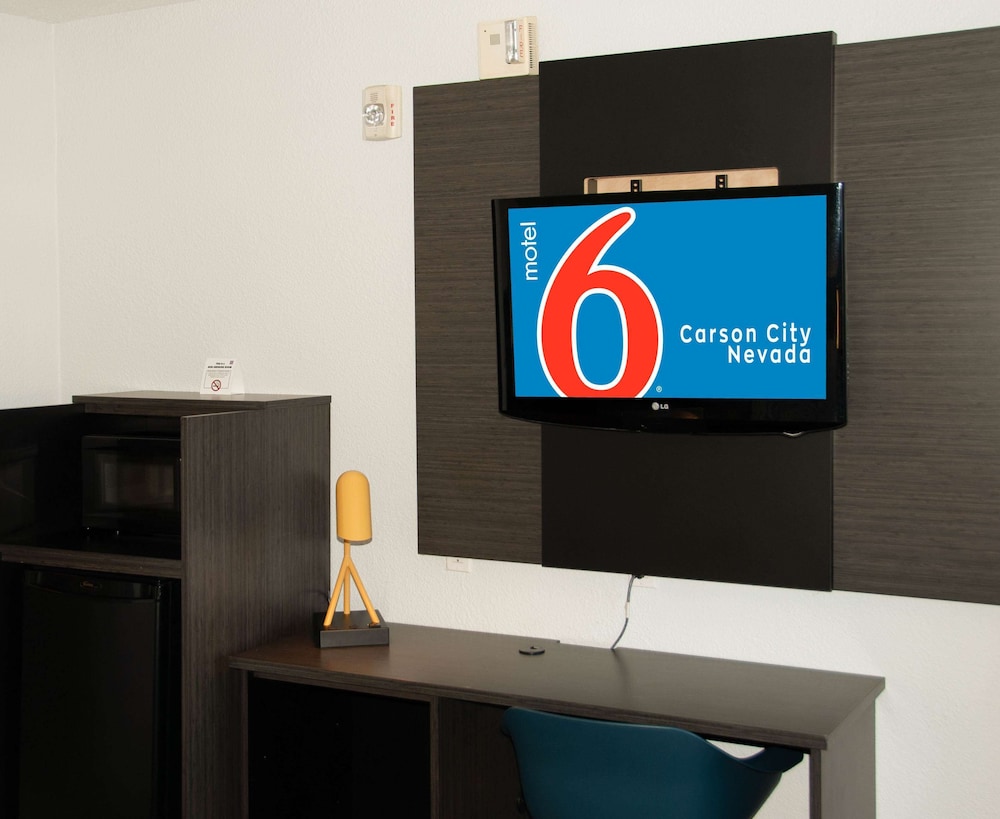 Motel6 Carson City, NV 37/66