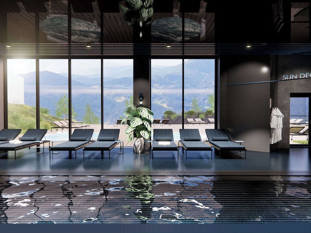 Mercure Szczyrk Resort 18/50