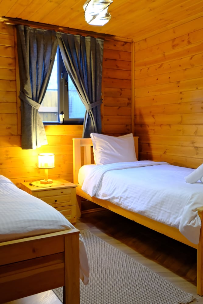 Woodlodge Country Sapanca 13/49