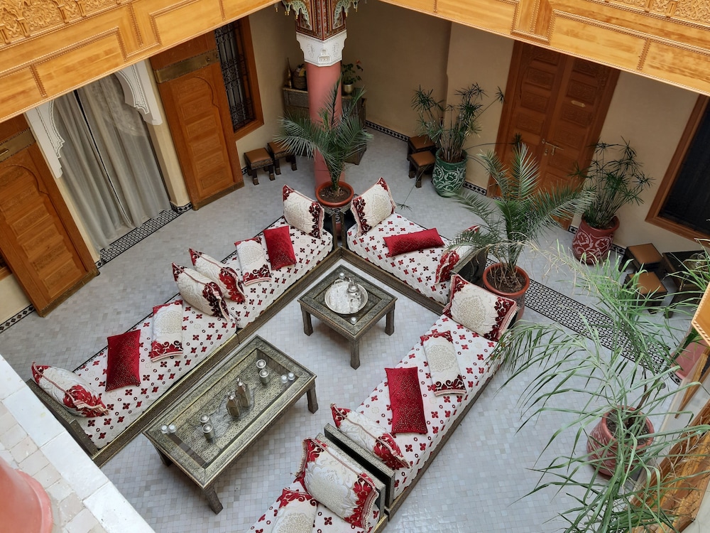 Riad Miral 34/50