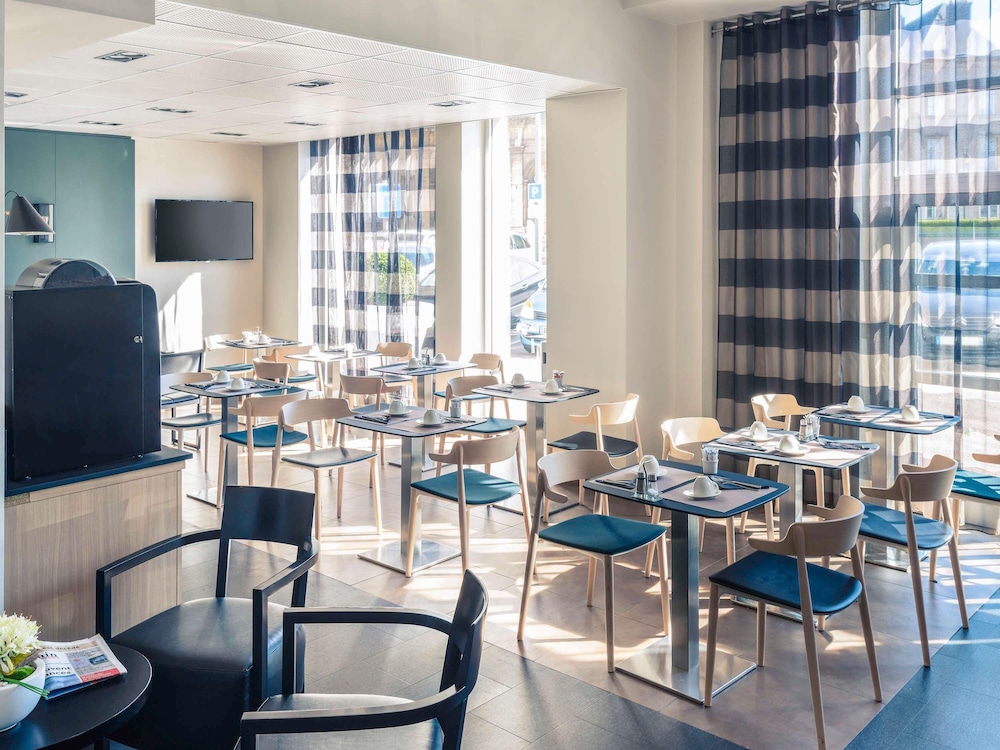 Hotel Mercure Thionville Centre Porte Du Luxembourg 50/72