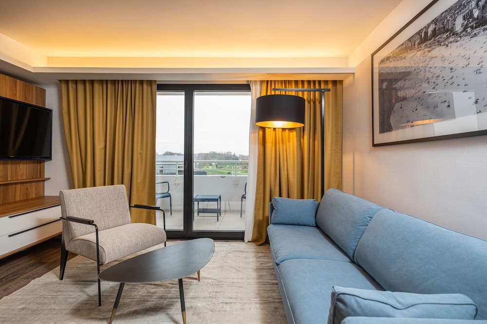 Radisson Blu Grand Hotel & Spa, Malo-Les-Bains 30/50