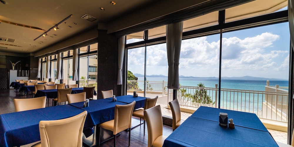 Hotel Resonex Nago 35/50