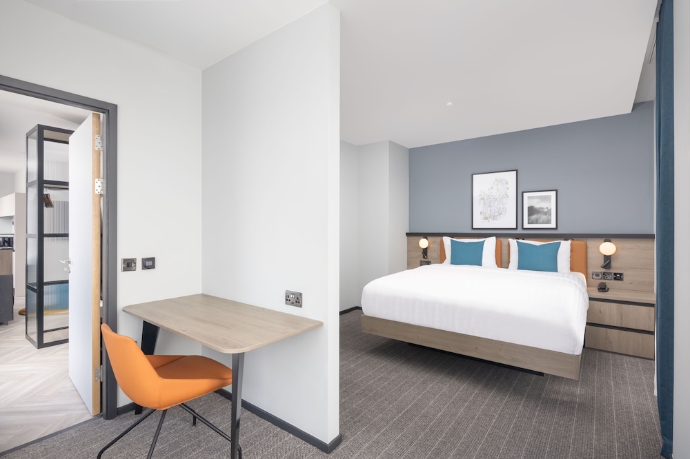 Residence Inn by Marriott Cork 14/50