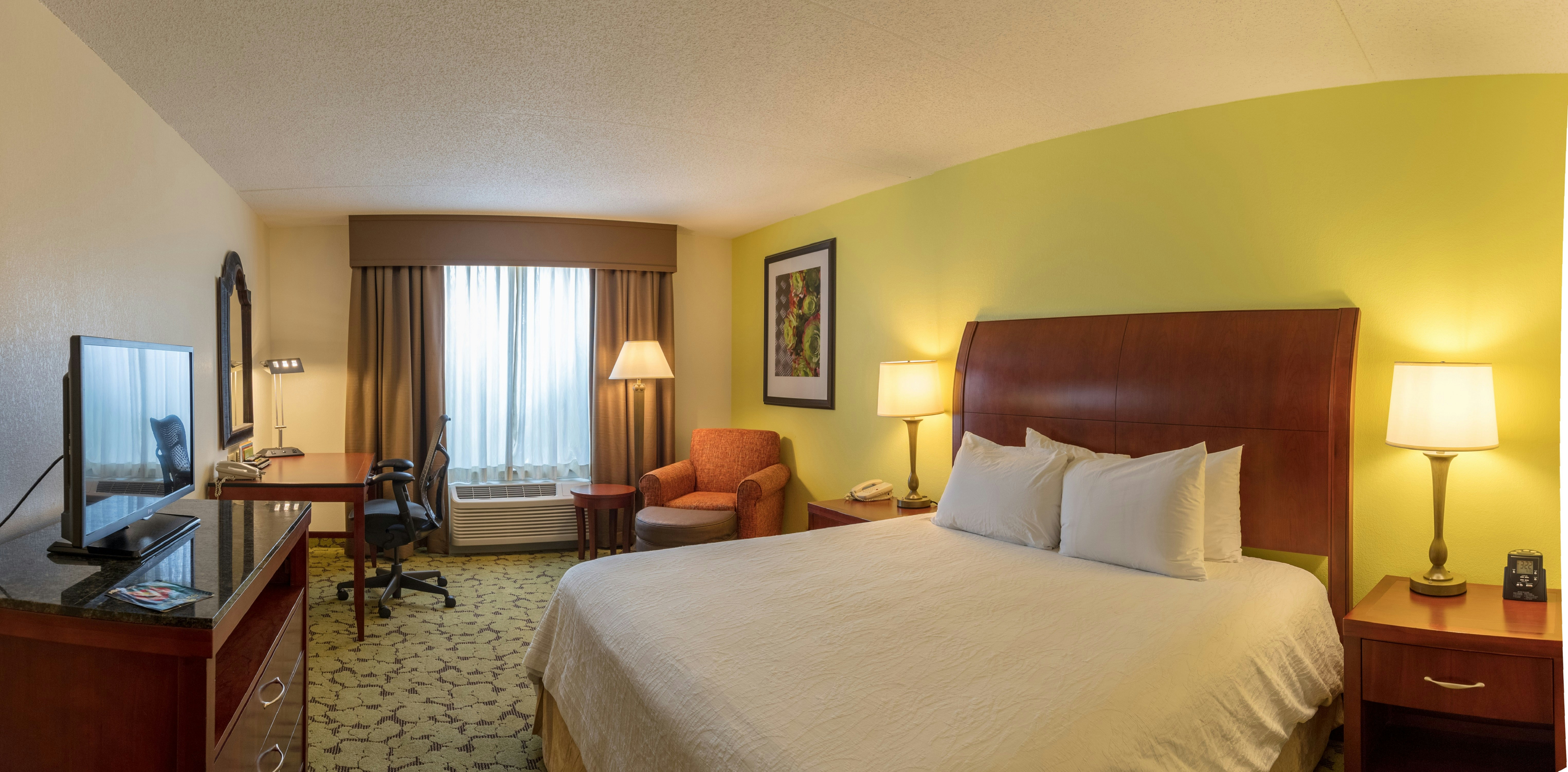 Hilton Garden Inn Columbia/Harbison 16/70