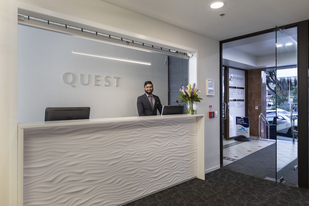 Quest Atrium 11/57