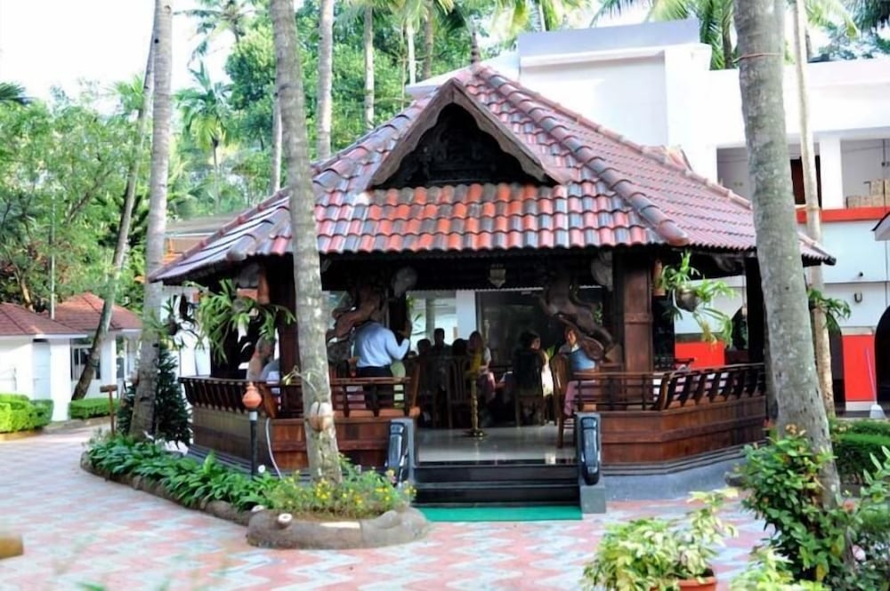 Akhil Beach Resort 1/34