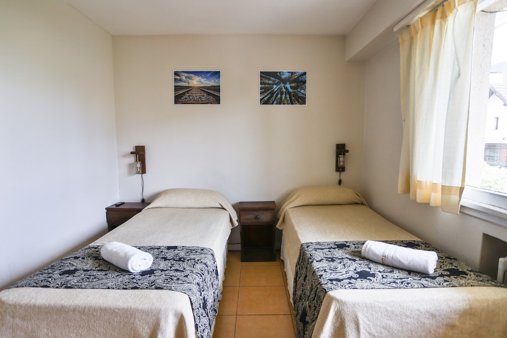 TIERRA GAUCHA HOSTEL 3 27/74