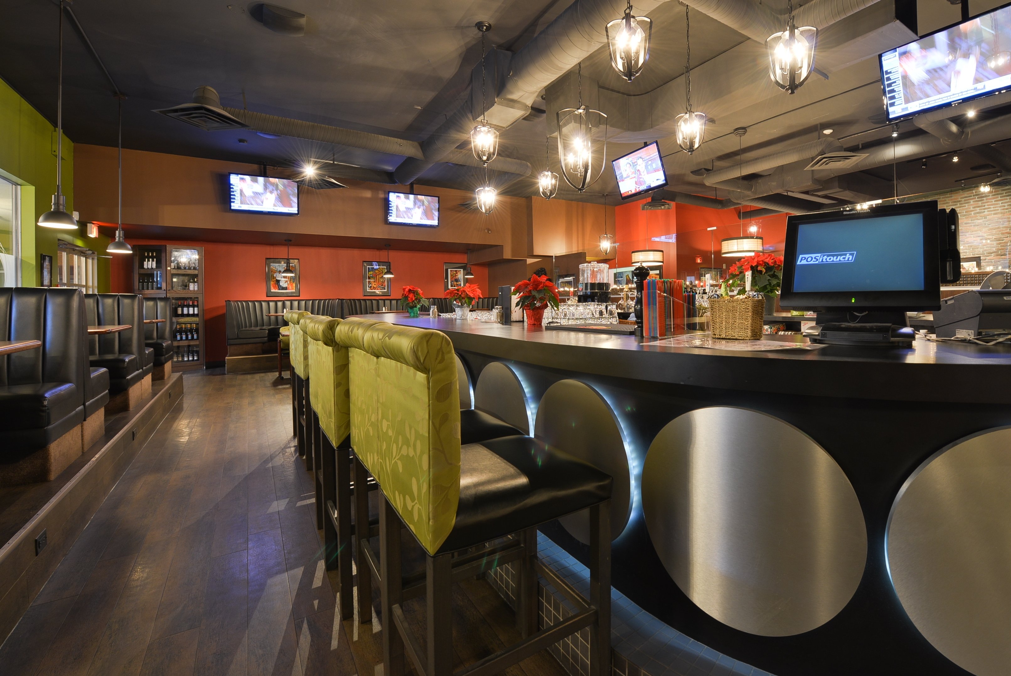 Prestige Hotel Vernon 49/57
