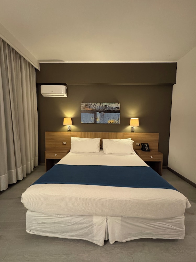 Hotel Antofagasta 25/78