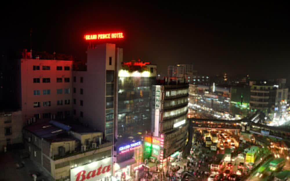Grand Prince Hotel 43/49