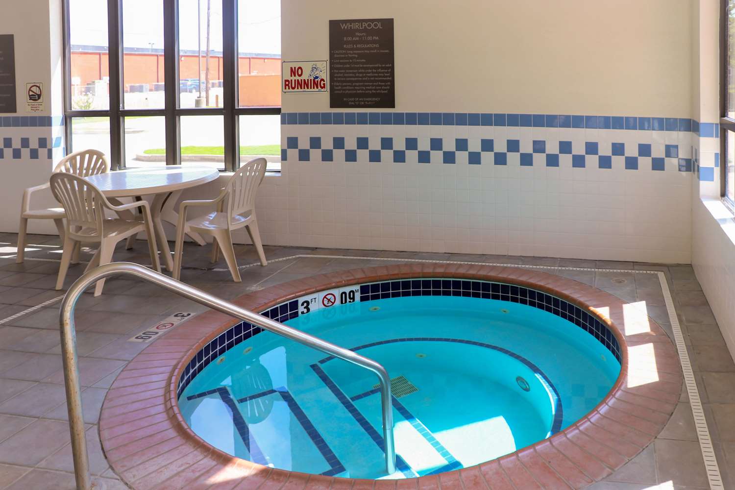Comfort Inn and Suites Sikeston I-55 20/47
