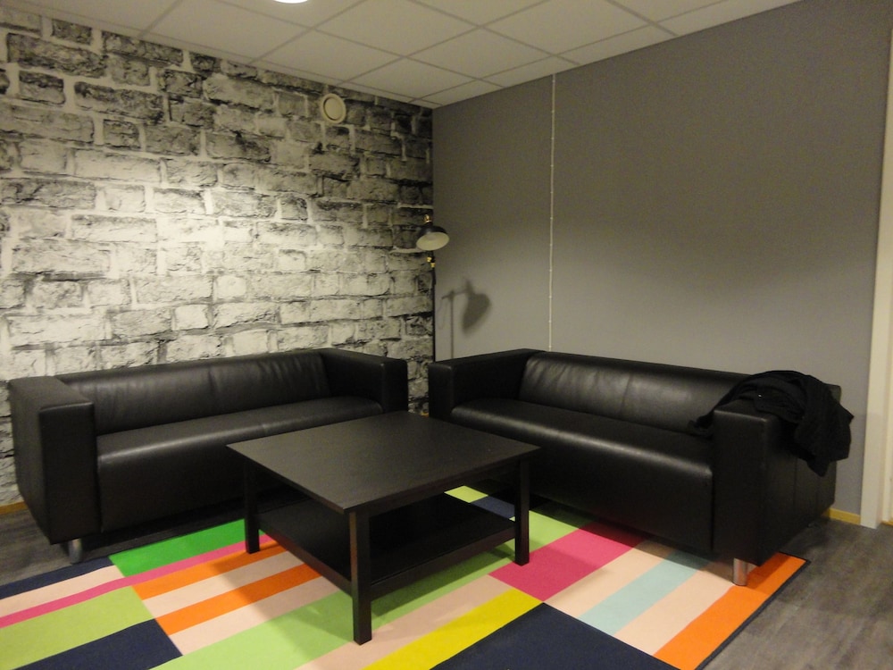 Forenom Hostel Helsinki Pitajanmaki 12/27