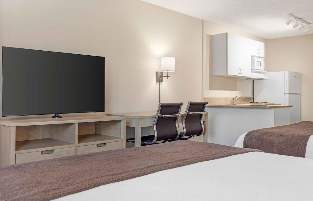Extended Stay America - San Diego - Carlsbad Village by the Sea 46/58