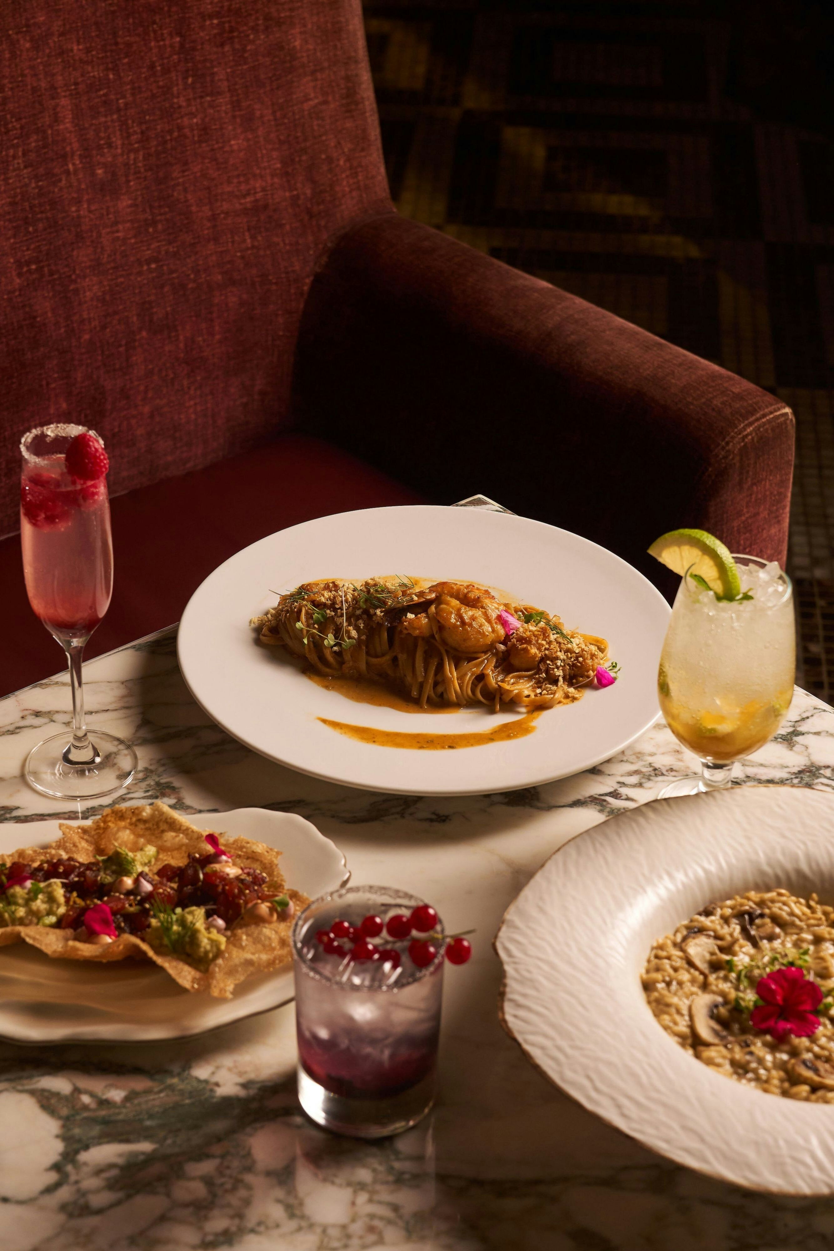 The St. Regis Cairo 35/82