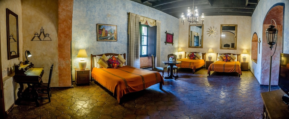Hotel Convento Santa Catalina 29/50