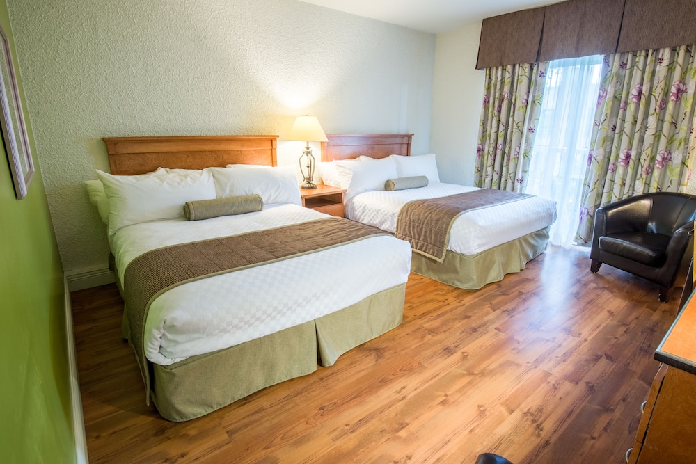 Hotel L Oiseliere Montmagny 23/60