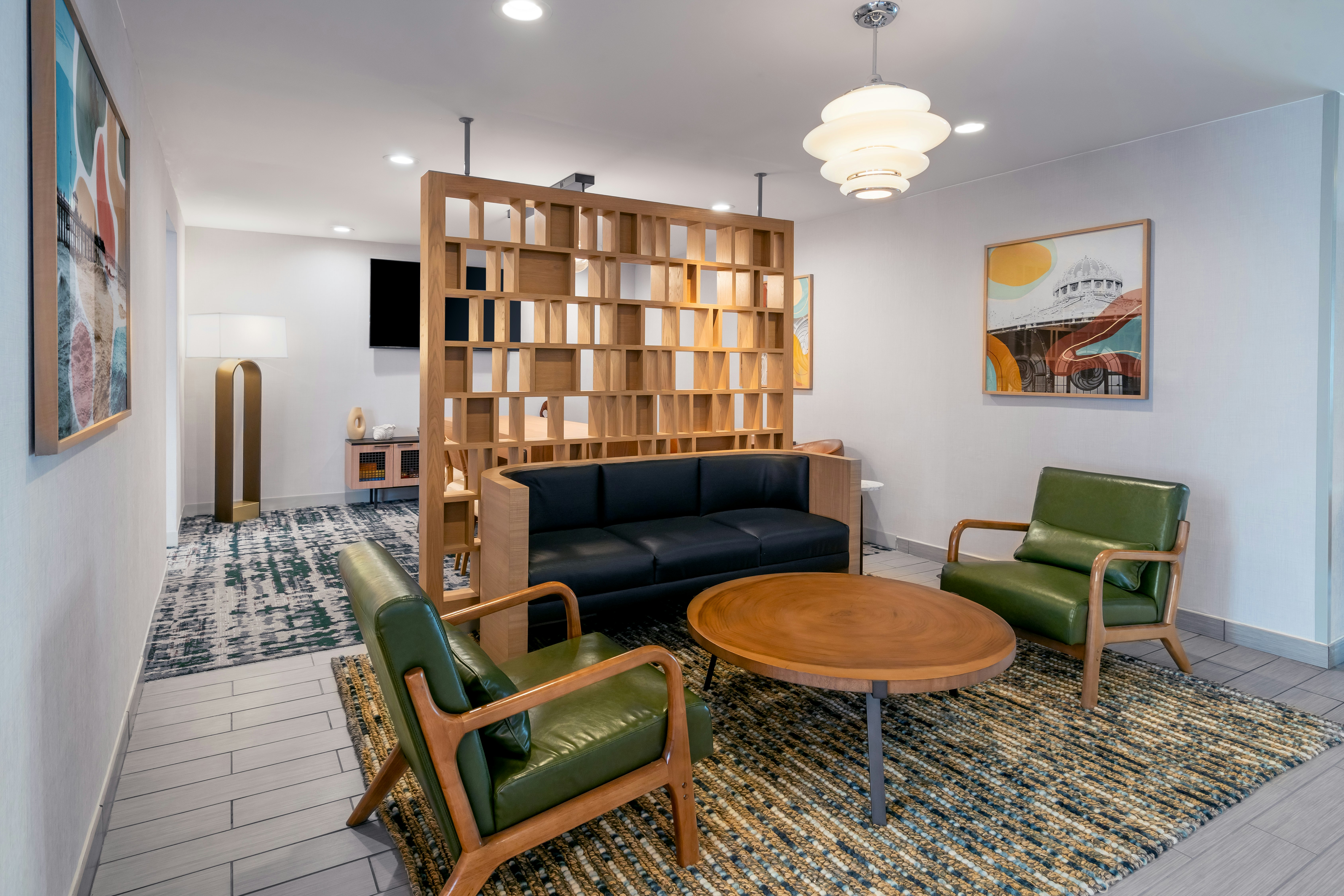 Homewood Suites by Hilton Eatontown 18/41