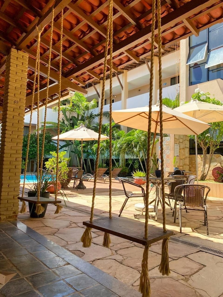 Apart Hotel Residence 36/60