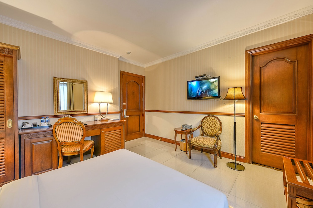 Boutique Garden Hotel 15/39
