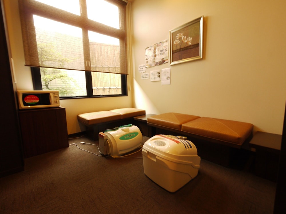 Hotel Route-Inn Shibukawa 32/46