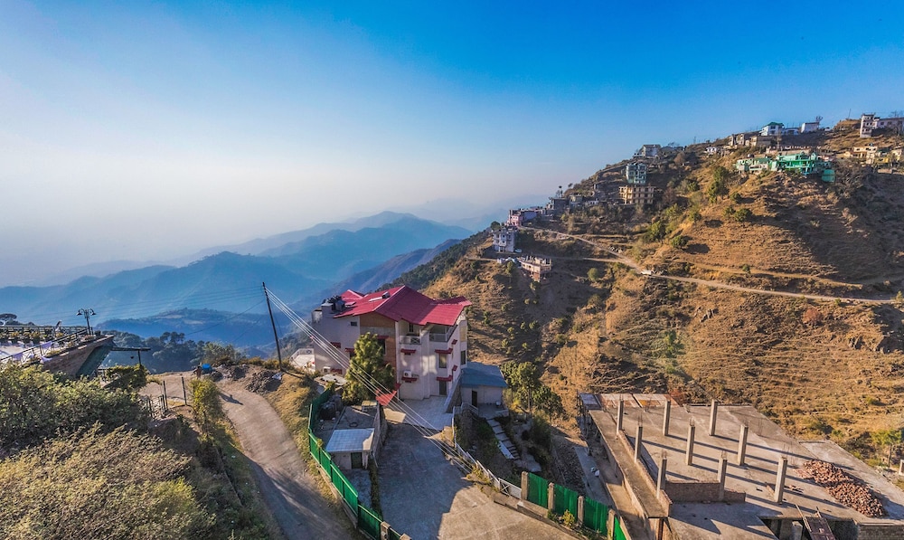 Royal Suites Kasauli 38/50