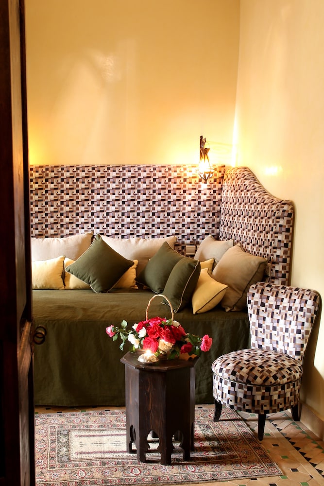 Riad La Croix Berbère Luxe 19/31