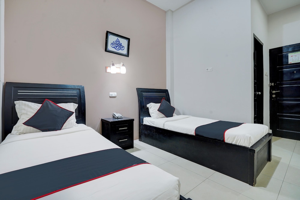Townhouse Oak Padang near RTH Imam Bonjol formerly Bunda Hotel 32/60