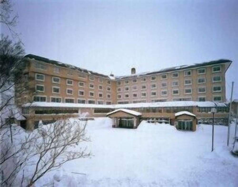 Shiga Park Hotel 8/63