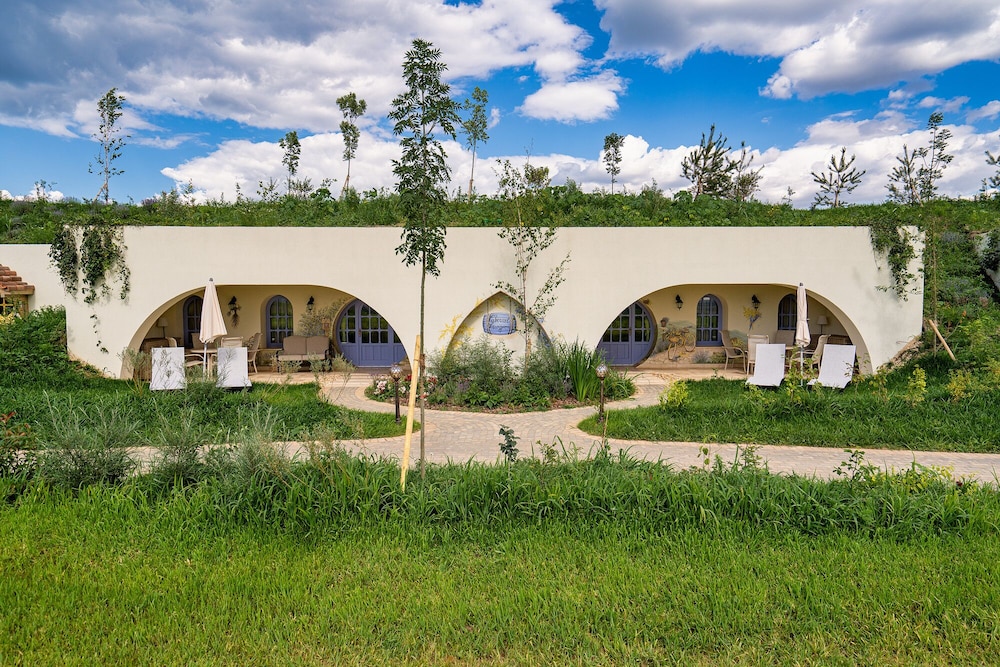 Casa Timis Resort 52/60