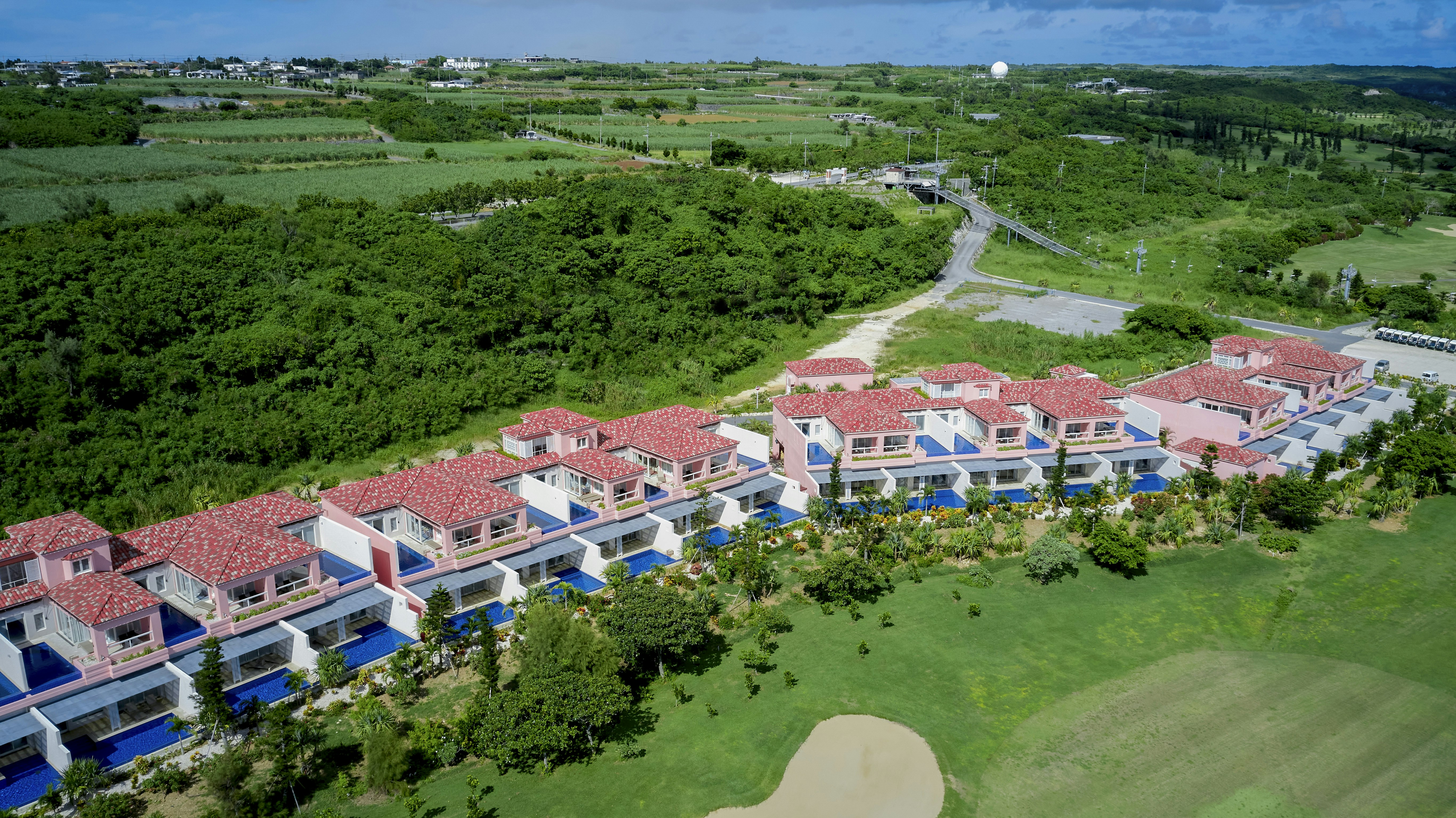 Hotel Shigira Mirage 49/57