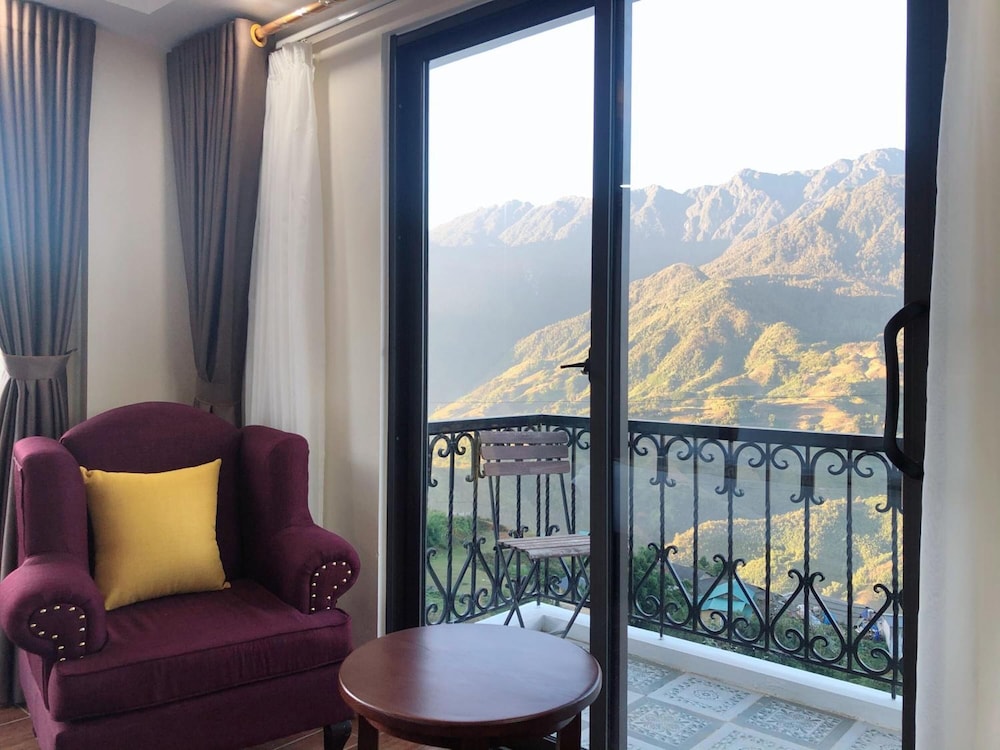 Muong Hoa View Hotel 14/26