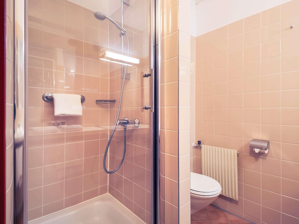 غرفة قياسية مفردة، MERCURE JELENIA GORA 12/12