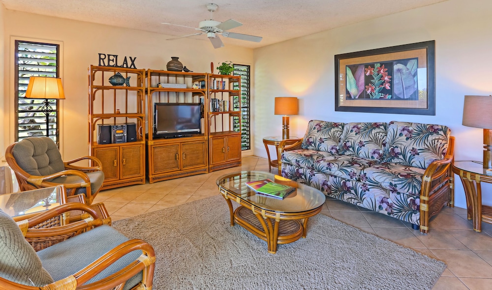 Wailea Ekolu Village A Destination Residence 32/51